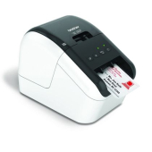 Етикетен принтер Brother QL-800 Label printer