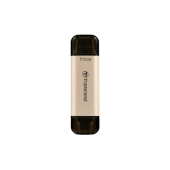Памет Transcend 512GB, USB3.2, Pen Drive, TLC, High Speed, Type-C