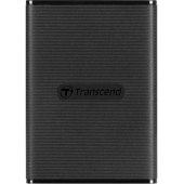 Твърд диск Transcend 1TB, External SSD, ESD270C, USB 3.1 Gen 2, Type C
