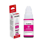 CANON GI-490 MAGENTA