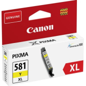 CANON CLI-581 XL Y
