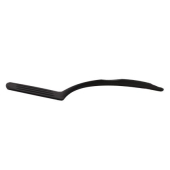Шпатула Tefal 2743712, Bienvenue, Slotted spatula, Kitchen tool, With holes, Up to 220°C, Dishwasher safe, black