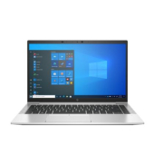 Лаптоп HP EliteBook 840 G8, Core i5-1135G7(2.4Ghz, up to 4.2GHz/8MB/4C), 14
