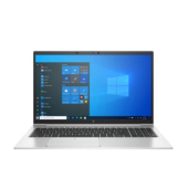 Лаптоп HP EliteBook 850 G8, Core i7-1165G7(2.8Ghz, up to 4.7GHz/12MB/4C), 15.6