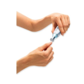 Комплект за маникюр/педикюр Beurer MP 62 Manicure / pedicure set ; 10 attachments; adjustable speed; left/right rotation; LED light; storage case