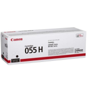 CANON CRG 055H BLACK