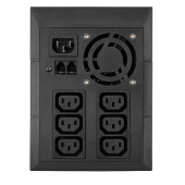Непрекъсваем ТЗИ Eaton 5E 2000i USB