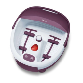 Масажор Beurer FB 21 foot spa; 3 attachments; 3 functions; water tempering