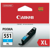 CANON CLI-551XL CYAN