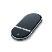 Везна Beurer KS 36, precision kitchen scale, Weight capacity 2kg/ Graduation 0.1 g < 500 g.