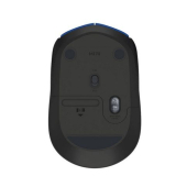 Мишка Logitech Wireless Mouse M171 Blue