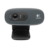 Уебкамера Logitech HD Webcam C270