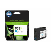 Консуматив HP 953XL High Yield Cyan Original Ink Cartridge
