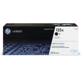 Консуматив HP 135A Black Original LaserJet Toner Cartridge