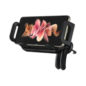 Зарядно устройство Samsung Wireless Car Charger Black