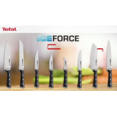 Нож Tefal K2320414, Ingenio Ice Force sst. Bread knife 20cm