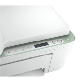 Мастилоструйно многофункционално устройство HP DeskJet 4122e All-in-One Printer + HP 305 Black Original Ink Cartridge