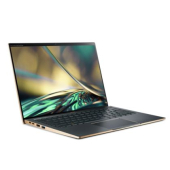 Лаптоп Acer Swift 5, SF514-56T-70F5, Core i7-1260P (up to 4.7GHz, 18MB), 14