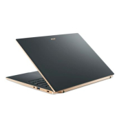 Лаптоп Acer Swift 5, SF514-56T-70F5, Core i7-1260P (up to 4.7GHz, 18MB), 14