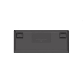 Клавиатура Logitech MX Mechanical Mini for Mac Minimalist Wireless Illuminated Keyboard - SPACE GREY - US INT'L - EMEA