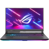 Лаптоп Asus ROG Strix G17 G713RW-LL070W, AMD Ryzen 9 6900XH., 17.3