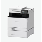 Лазерно многофункционално устройство Canon i-SENSYS MF754Cdw Printer/Scanner/Copier/Fax