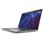 Лаптоп Dell Latitude 5430, Intel Core i7-1255U (10 Core, 12 MB Cache, up to 4.70 GHz), 14