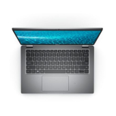 Лаптоп Dell Latitude 5431, Intel Core i7-1270P (12 Core, 18 MB Cache, up to 4.80 GHz), 14 