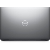 Лаптоп Dell Latitude 5531, Intel Core i5 -12600H vPro (12 cores, up to 4.4 GHz), 15.6 