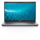 Лаптоп Dell Latitude 5531, Intel Core i7 -12800H vPro (14 cores, up to 4.8 GHz), 15.6 