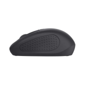 Мишка TRUST Primo Wireless Mouse Black