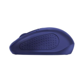 Мишка TRUST Primo Wireless Mouse Blue