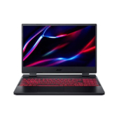 Лаптоп Acer Nitro 5, AN515-58-785S, Core i7-12700H(3.50GHz up to 4.70GHz, 24MB), 15.6