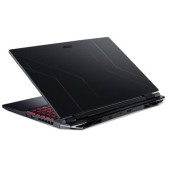 Лаптоп Acer Nitro 5, AN515-46-R3FZ, AMD Ryzen 7 6800H (3.2GHz up to 4.7GHz,16MB),15.6