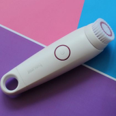 Уред за лице Beurer FC 45 Facial brush,1 attachments, 2 speeds,water-resistant,Lithium-ion battery,For daily use