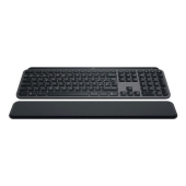 Клавиатура Logitech MX Keys S PLUS - GRAPHITE