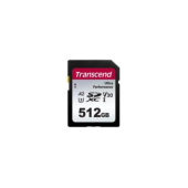 Памет Transcend 512GB SD Card UHS-I U3 A2 Ultra Performance