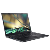 Лаптоп Acer Aspire 7 Performance, A715-76G-531Q, i5-12450H (up to 4.4GHz, 12MB), 15.6