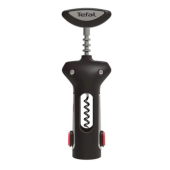 Тирбушон Tefal K2073414 Winged Corkscrew Ss Ingenio Tef