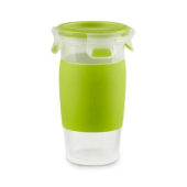 Чаша за смути Tefal N1071510 Mseal&Go Smoothie Mg Green Tef1
