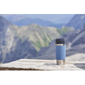 Термочаша Tefal N2011810 Tr. Mug Easy Tw. 0.36L Blue Tef