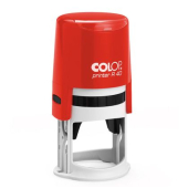 Печат Colop Printer R40 Кръгъл Ф40 mm