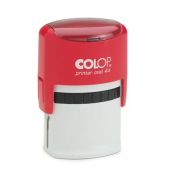 Печат Colop Printer Oval 44 Овален 28x44 mm