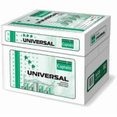 Хартия Captain Universal A4 500 л. 80 g/m2
