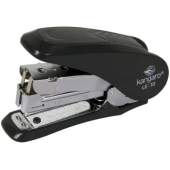 Телбод Kangaro 50% LE10 Метален, до 20 л. Черен