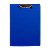 Клипборд Office Point А4 Син