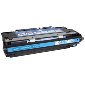 Тонер касета Cyan HP no. 309A Q2671A Съвместим консуматив, стандартен капацитет 4 000 стр.