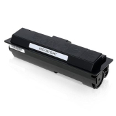 Тонер касета Black Kyocera TK-110 Съвместим консуматив, голям капацитет 6 000 стр.