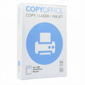 Хартия COPYOFFICE A4 500 л. 80 g/m2