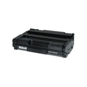 Тонер касета Black Ricoh 406956 Съвместим консуматив, стандартен капацитет 1 500 стр.